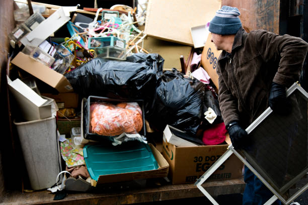 Naples, TX Junk Removal Company
