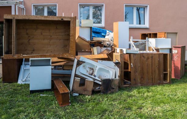 Best Estate Cleanout Services  in Naples, TX