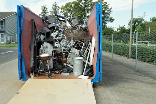 Best Appliance Removal Near Me  in Naples, TX