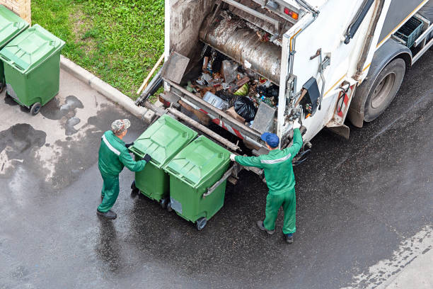 Best Local Junk Hauling  in Naples, TX