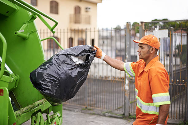 Best Office Junk Removal  in Naples, TX